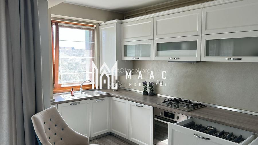 Apartament 3 Camere I 90 mp I 2 bai I Garaj Subteran - 5