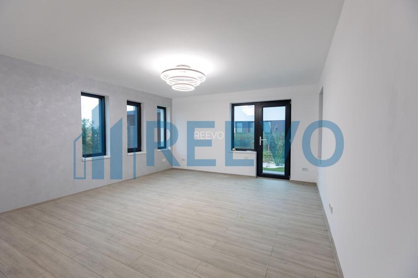 Casă Premium P+1E – 140 mp utili | Gherăiești | Curte amenajată - 7