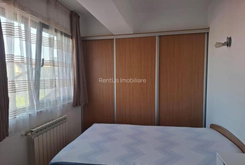 Aviatiei/Herastrau/Aurel Vlaicu Metrou/Bloc Nou/Garsoniera Moderna la Cheie/ - 3