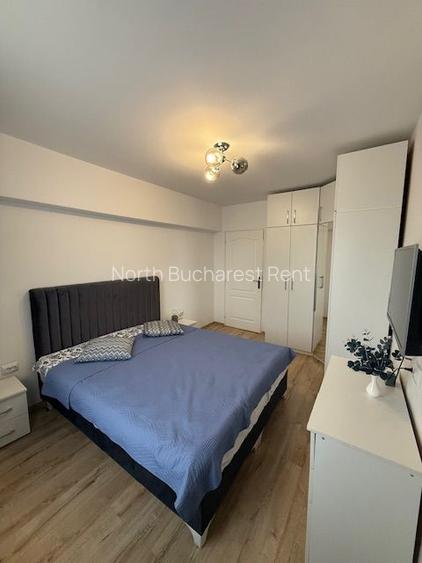 Apartament cu 2 camere langa gura de metrou Piata Muncii - 3