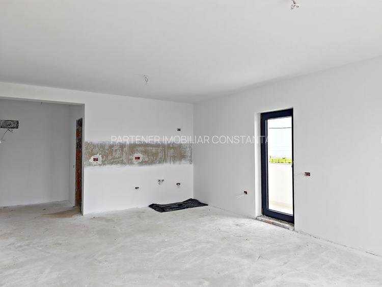 Studio cu vedere la mare in Costinesti – Epava, Beach Please, Nibiru - 5