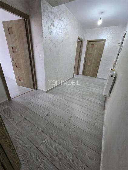 Moldova Mall - Coral Residence , apartament nou 3 camere cu 2 bai, 82mp - 13