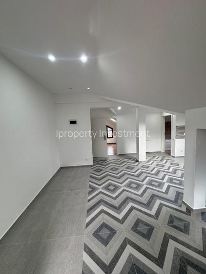 Apartament 3 camere | Busteni | Terasa | Loc de Parcare - 20