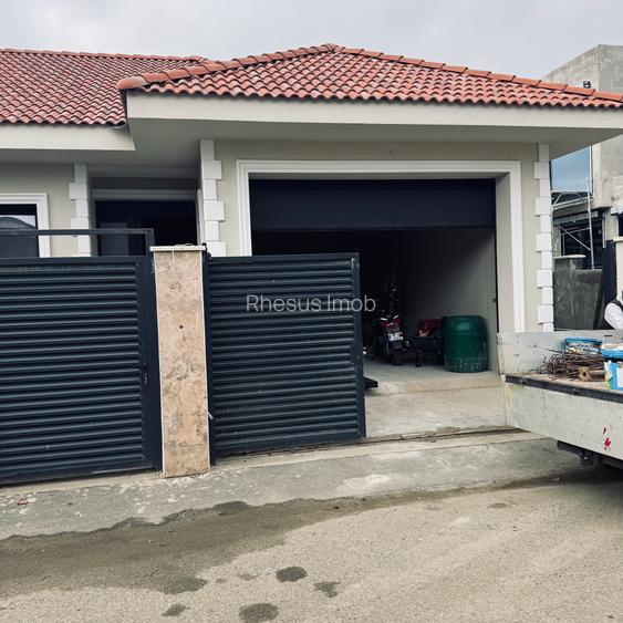 Vand casa pe parter lux Braytim!!! - 2