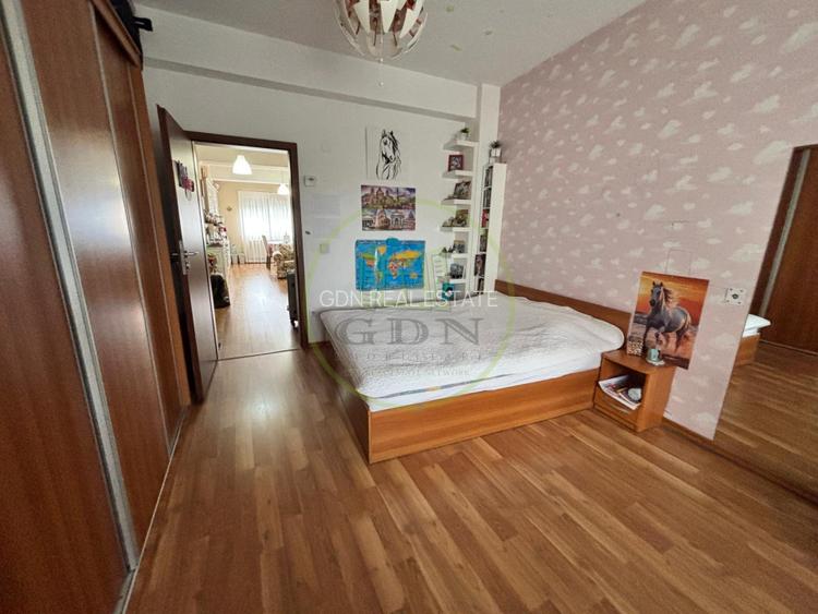 Apartament 3 camere, 78 mp, open space, Calea Severinului, zona Supeco - 3