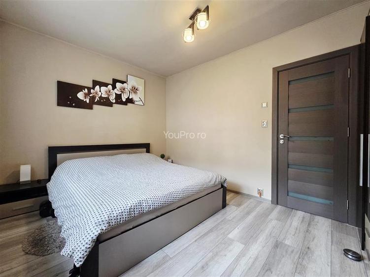 Mobilat si Utilat la Cheie Parter Zona Dambovita - 17