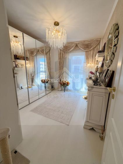 Apartament 3 camere - Strada Biruintei- 9 min Metrou Berceni ( 600 m) - 8