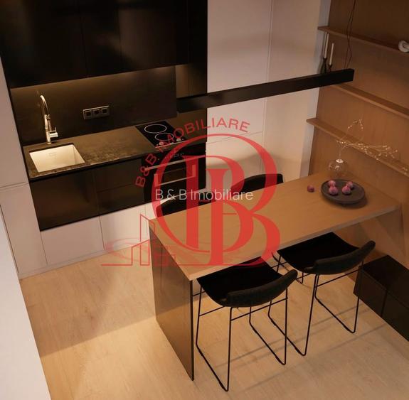 Finalizare Rapida 2 camere bloc boutique Sector 3 Pallady - 5