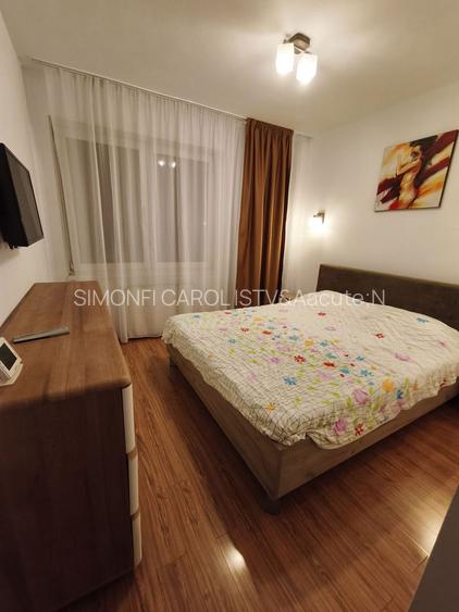 Apartament modern 3 camere zona Fortuna ( Tudor) - 2