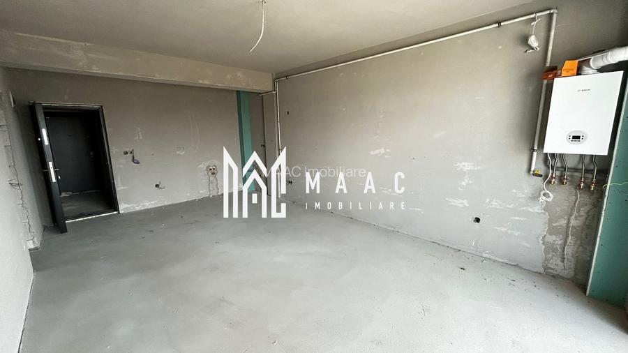 Apartament 2 camere | Etaj 1 | Încălzire în pardoseală | Parcare | Șelimbăr - 16