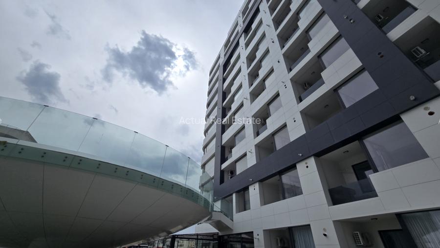 STUDIO LA MARE | MAMAIA NORD | TVA INCLUS - 8