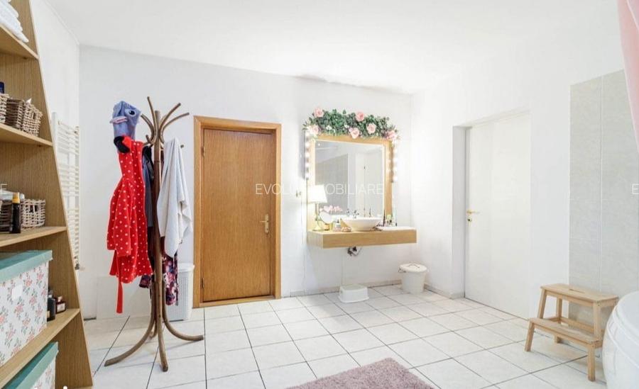 Teren 600 mp + Vilă Ilioara – Ideal Dezvoltare Imobiliară P+4/P+5 - 11