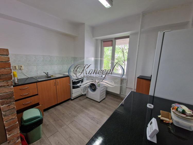 Apartament confort sporit pe Nicolae Titulescu - 7