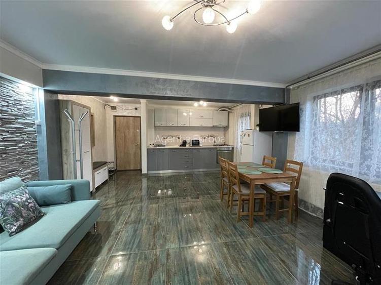 Apartament cu 2 camere de inchiriat zona ultracentrala- Tulcea - 2