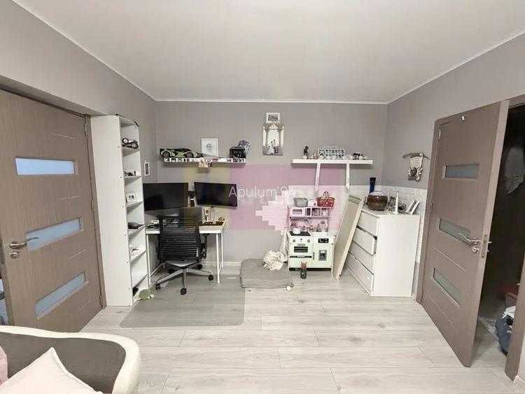 Vanzre apartament 2 camere -Calea Vitan-Auchan - 3