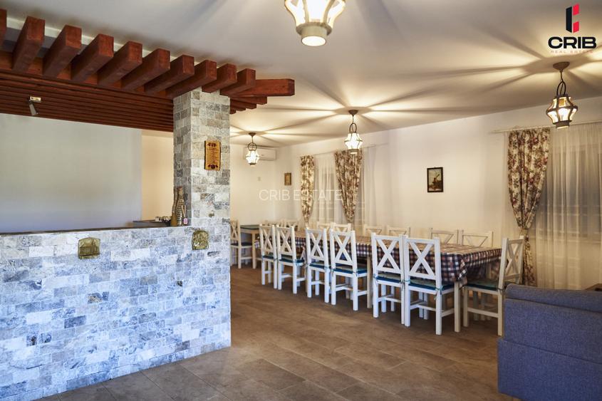 Casa de vacanta sau afacere in turism?Ambele variante in Delta Dunarii - 8