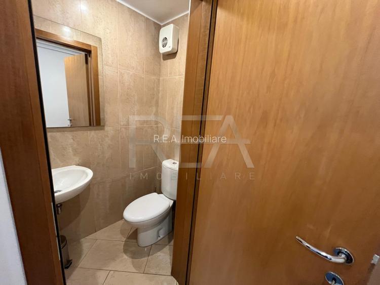 Apartament 4 camere  Resedinta - 16