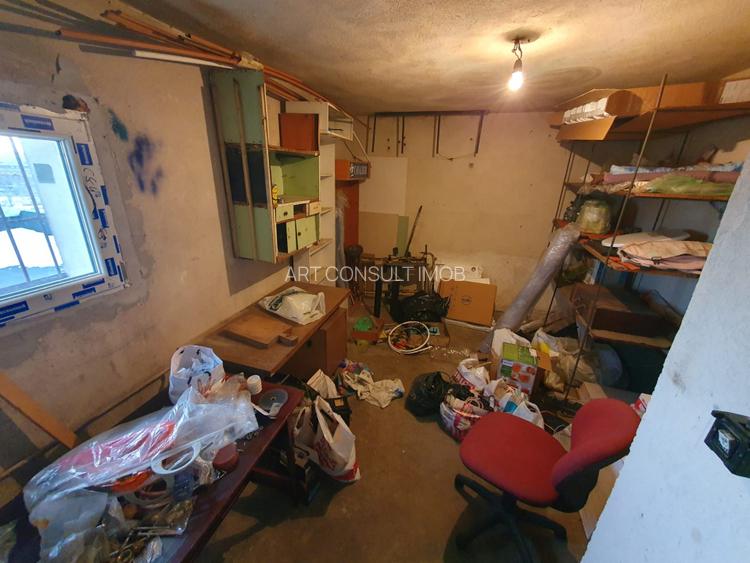 Apartament 4 Camere | Pantelimon | Decomandat | 2 Bai | 2 Balcoane | Anvelopat - 19