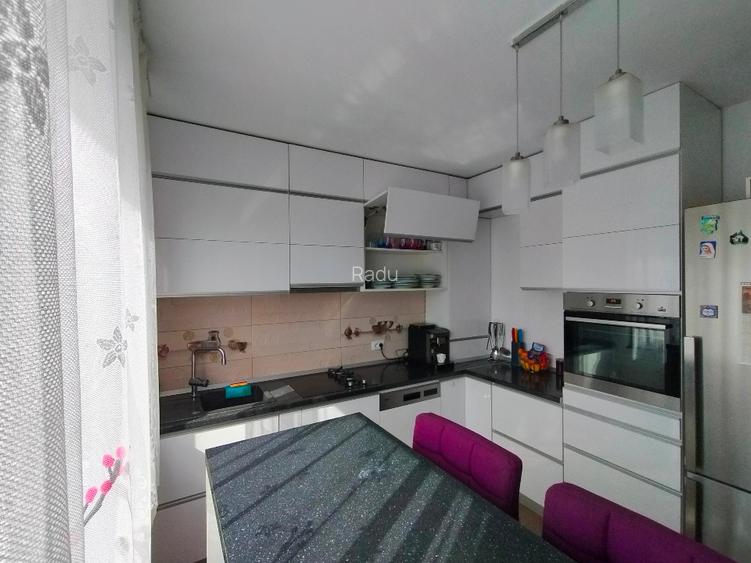 PF Casa tip duplex Parter + etaj din caramida - 5
