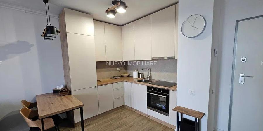 Apartament 2 Camere | Estoria City | Loc parcare | Balcon | Metrou - 2