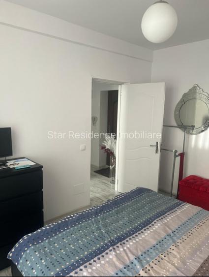 Inchiriere Apartament 2 camere Militari Residence  - 8