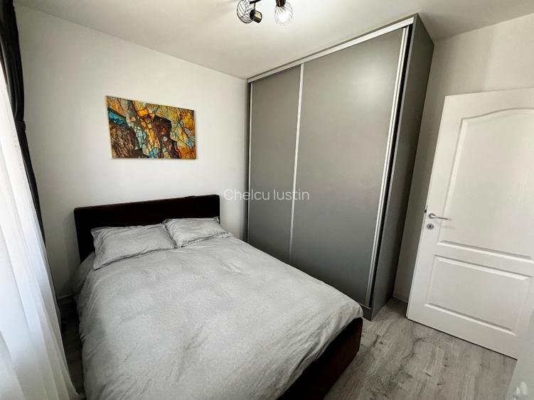 Apartament de vânzare Stejarilor Residence Lunca Cetatuii - 4