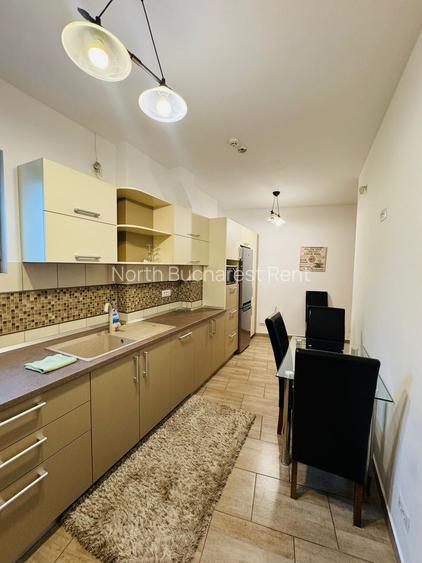 Apartament 3 camere de inchiriat Cismigiu-Centrala proprie - 20