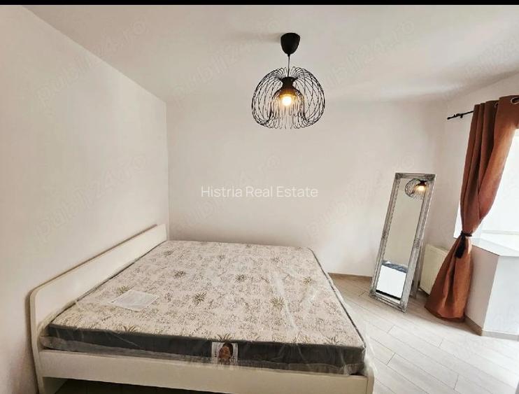 FALEZA NORD 2 CAMERE ETAJ 1 550 EURO TERMEN LUNG - 2