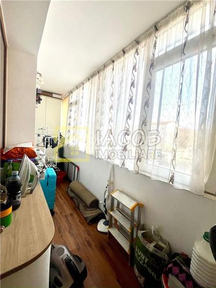Apartament 3 camere, str. Alecu Russo, langa Vila Royal, Bacau - 18