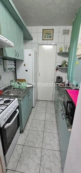 Garsonieră pe Câmpului - 4