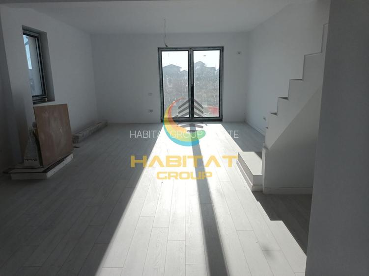 Duplex 3 camere, curte proprie, finisaje premium, 10 min STV - 6