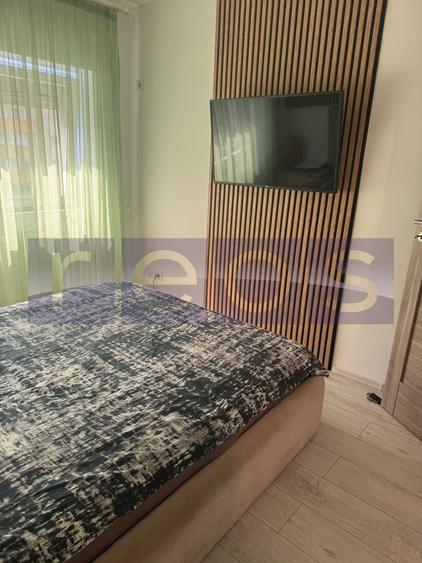Apartament renovat si decomandat 4 camere | Doamna Ghica-Parc Plumbuita - 5