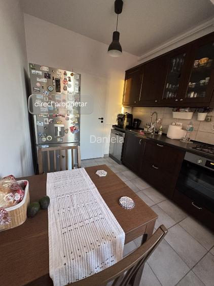 Apartament 2 camere decomandat Brancusi/Valea Larga - parcare inclusa/negociabil - 8