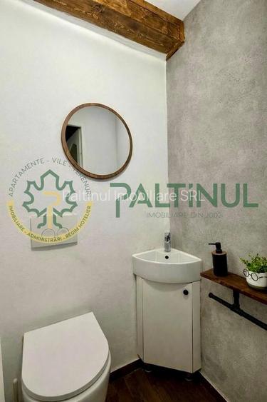 Apartament 3 camere de inchiriat - 6