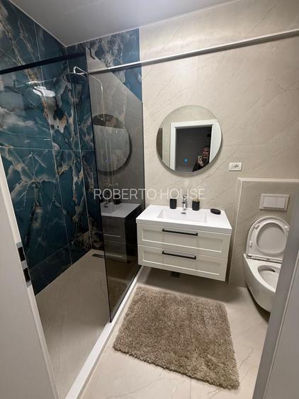 2 Camere Bloc Nou Maturo Residences Campusul Universitar - 8