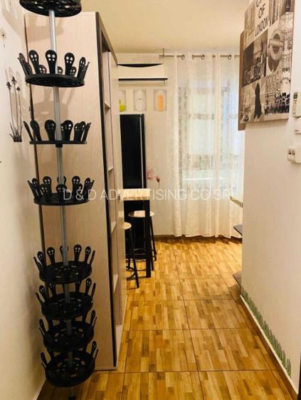 Crangasi - 5 minute metrou - Apartament 2 camere - 5