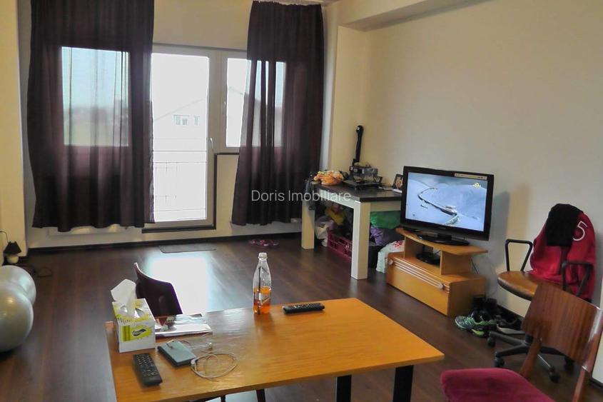 Apartament 2 camere mobilat si utilat cu parcare iinclusa in pret. - 3