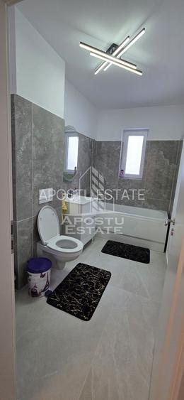 Apartament 2 camere ,Incalzire in pardoseala ,Curte,Pet Friendly,Giroc - 8