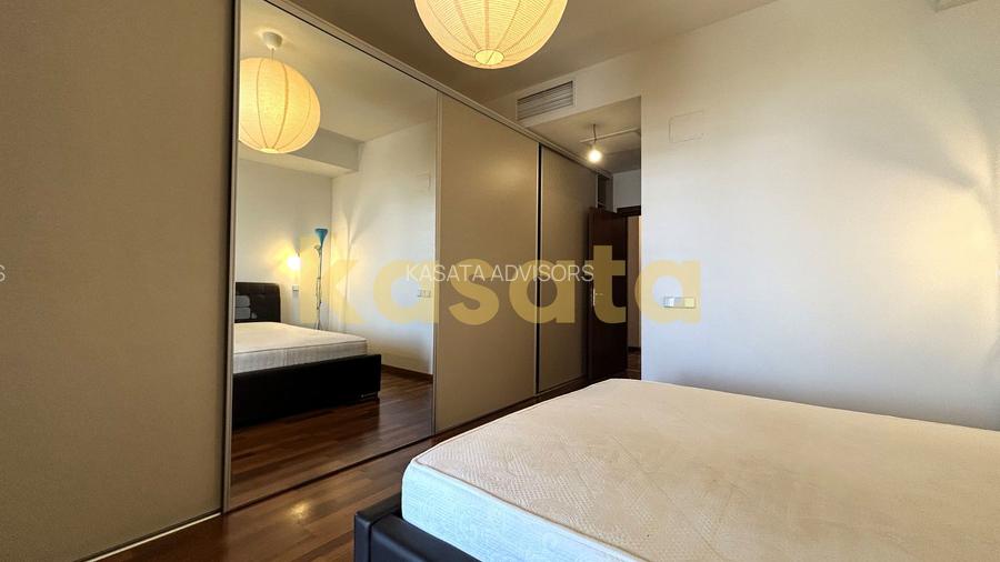 2 camere I 89 mp utili I 17 mp terasa I mobilat si utilat I Pipera - 12