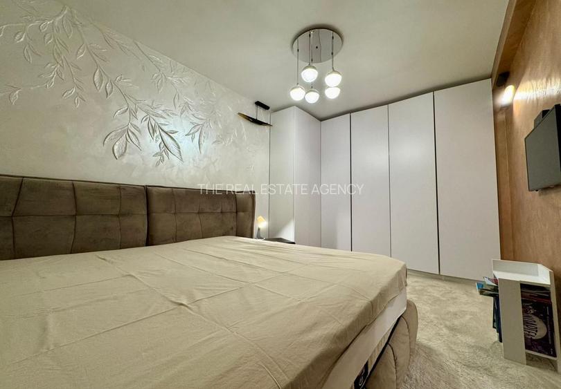 Apartament | 3 camere | PARTER Cosmopolis - 13
