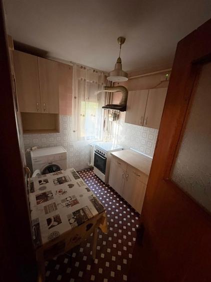 Apartament două camere - 8