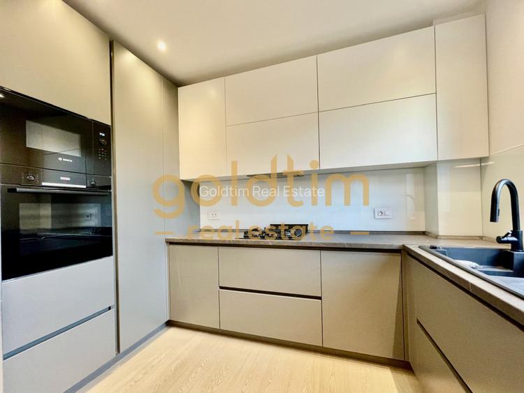 VILA INDIVIDUALA/ DRESSING/TEREN LIBER 375 MP/ MOBILATA SI UTILATA/ GARDEN FLOOR - 23