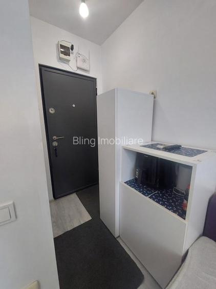 Garsoniera cu o camera , 11 mp, Gheorgheni  - 5