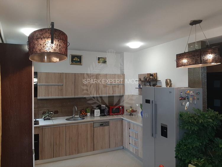 CASA 5 CAMERE//REPUBLICII PLOIESTI - 12