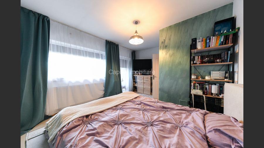 COMISION 0 | Duplex Modern 140mp| Tinteretului | Floresti | - 17