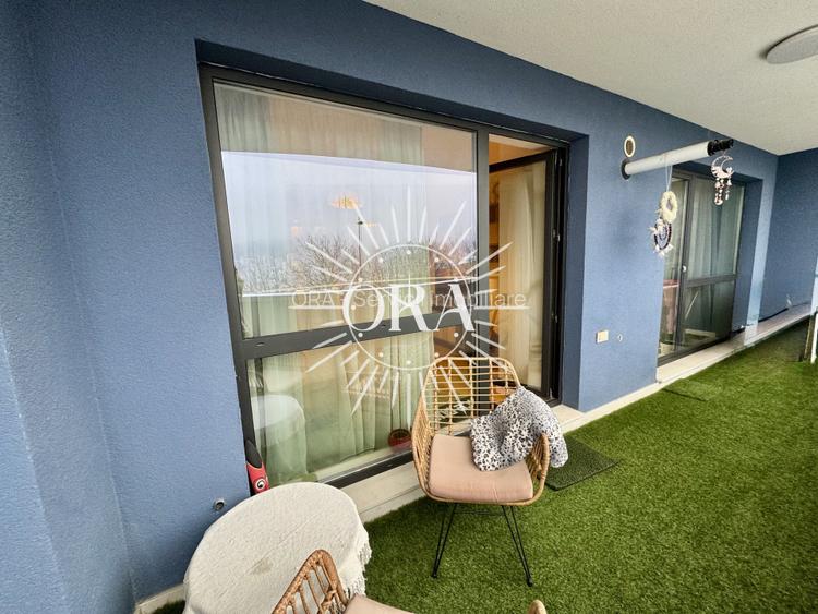 APARTAMENT 2 CAMERE | DE VANZARE | ZONA FRUNZISULUI - ZORILOR - 11