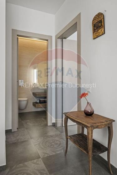 Vânzare apartament 2 camere, bloc nou, Str. Sirenelor 49-55 - 5