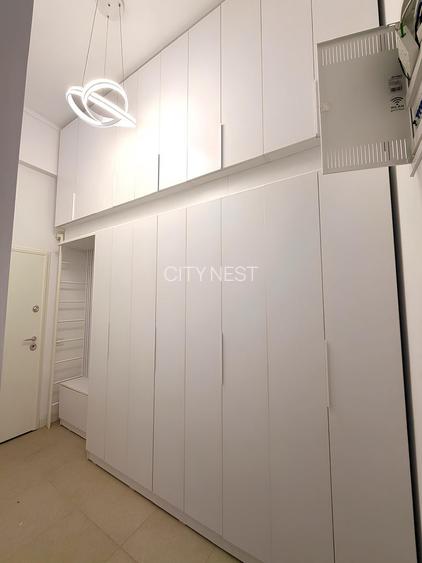 Apartament modern 2 camere  Marmura Residence I Gradina proprie - 16