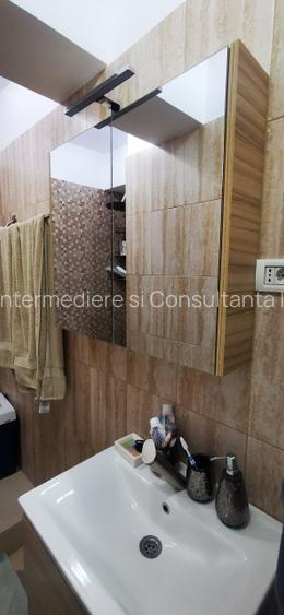 🙋Campus🔸2 Camere Decomandate 50m² Vedere LAC Mobilat Utilat Centrala pe Gaze - 15