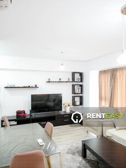 Apartament 3 camere  situat in zona Tudor Vladimirescu - Conest Residence - 2